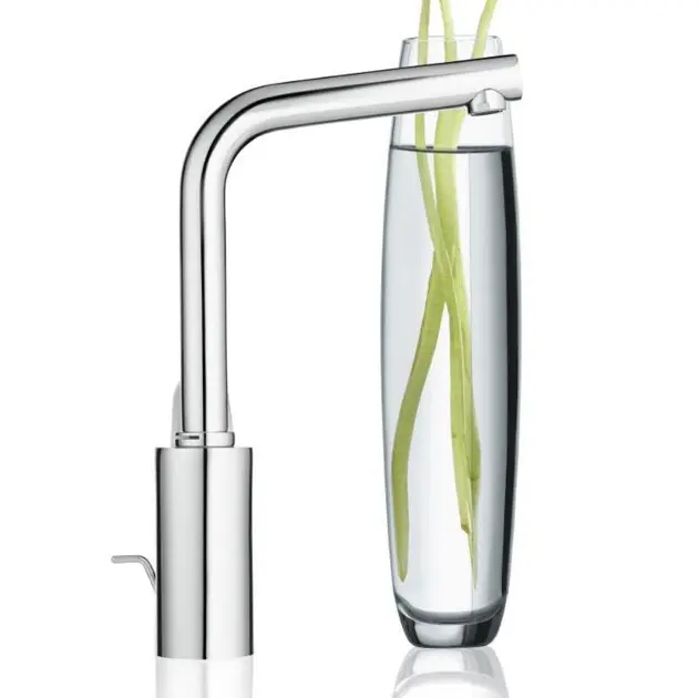 Grohe - Eurodisc Cosmopolitan - Mosdó csaptelep - 23054003 – 3. kép