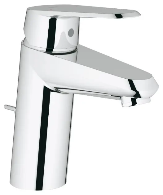 Grohe - Eurodisc Cosmopolitan - Mosdó csaptelep - 3319020E