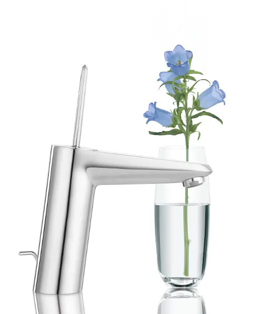 Grohe - Eurodisc Joy - Mosdó csaptelep - 23427000 – 3. kép