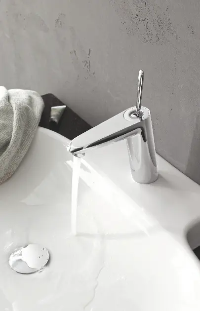 Grohe - Eurodisc Joy - Mosdó csaptelep - 23427000 – 7. kép