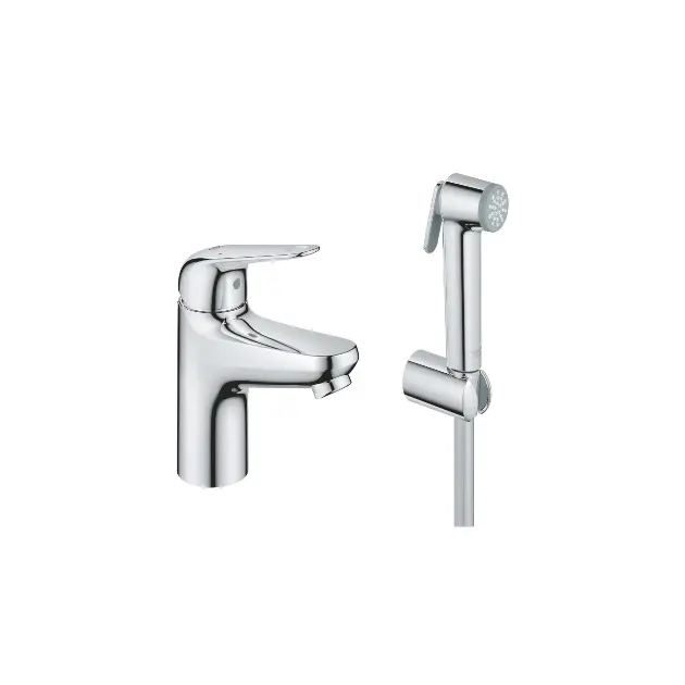 Grohe - Euroeco - Mosdó csaptelep - 24264001