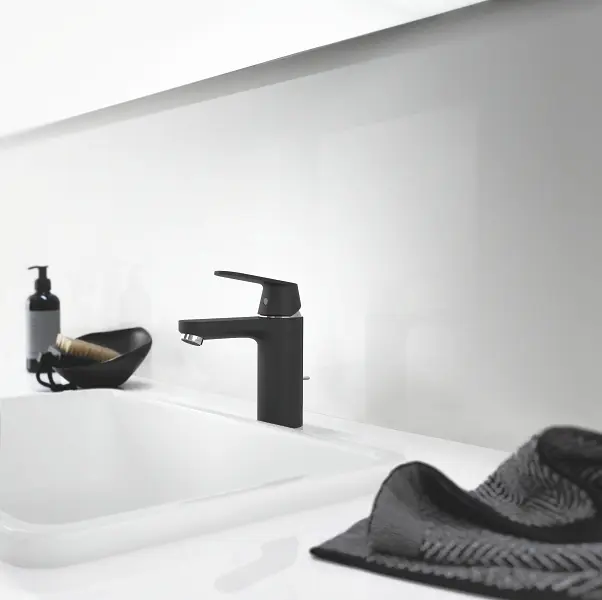 Grohe - Eurosmart Cosmopolitan - Mosdó csaptelep - 23325KW0 – 3. kép