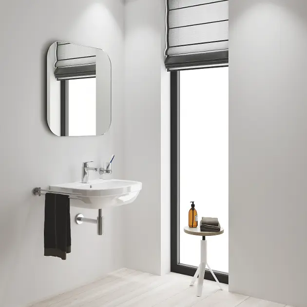 Grohe - Eurosmart Cosmopolitan - Mosdó csaptelep - 23327000 – 3. kép