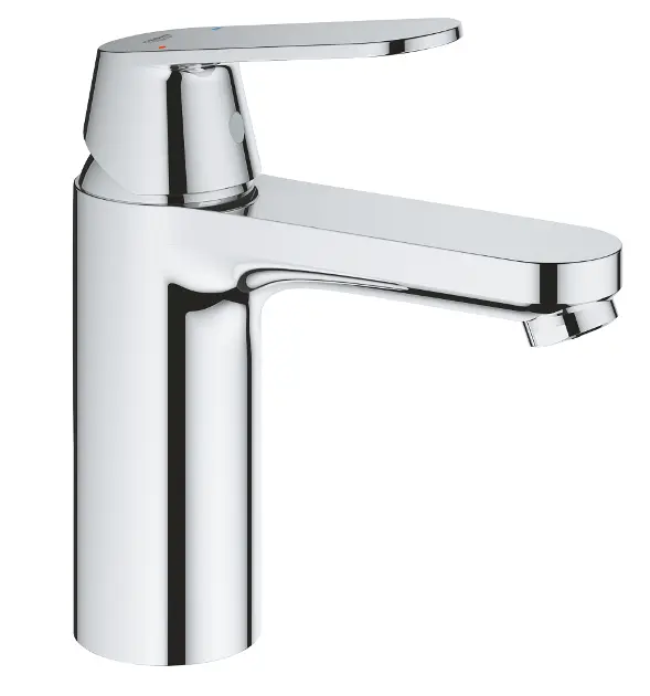 Grohe - Eurosmart Cosmopolitan - Mosdó csaptelep - 23926000