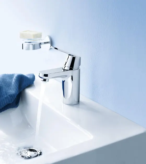 Grohe - Eurosmart Cosmopolitan - Mosdó csaptelep - 32824000 – 3. kép
