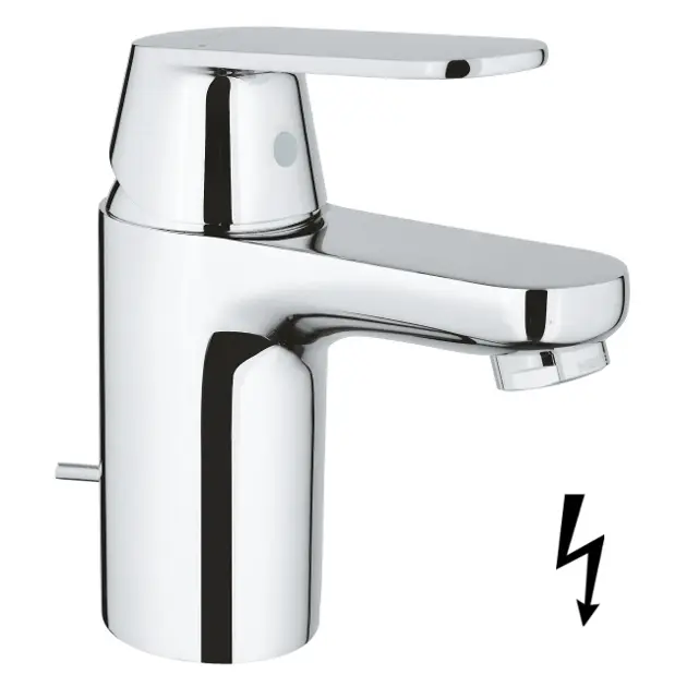 Grohe - Eurosmart Cosmopolitan - Mosdó csaptelep - 32955000