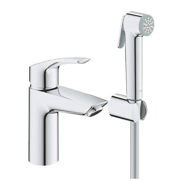 Grohe - Eurosmart - Mosdó csaptelep - 23124003