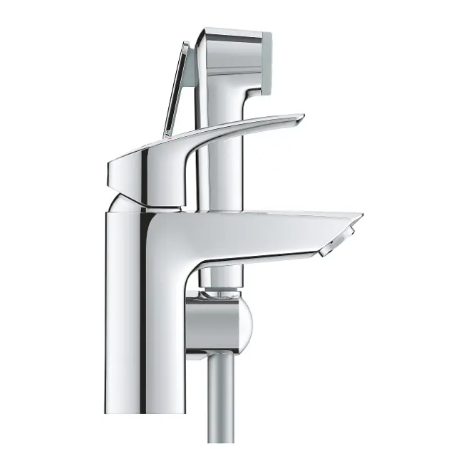 Grohe - Eurosmart - Mosdó csaptelep - 23124003 – 3. kép