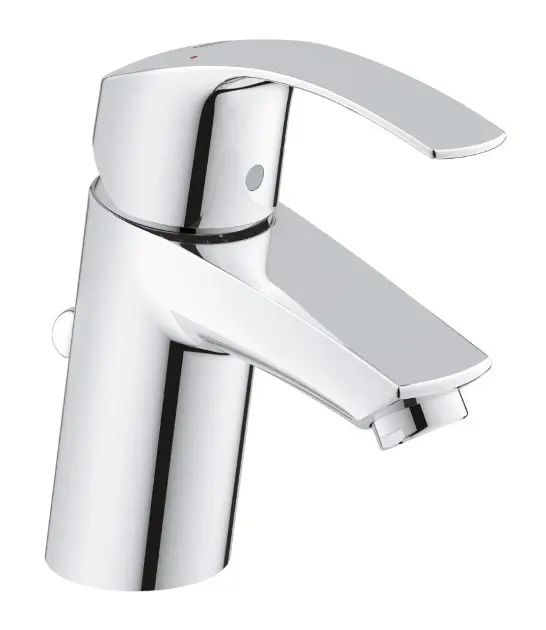 Grohe - Eurosmart - Mosdó csaptelep - 33265002