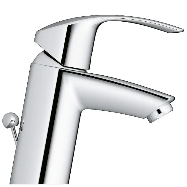 Grohe - Eurosmart - Mosdó csaptelep - 33265002 – 3. kép