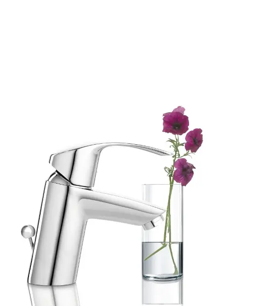 Grohe - Eurosmart - Mosdó csaptelep - 33265002 – 6. kép