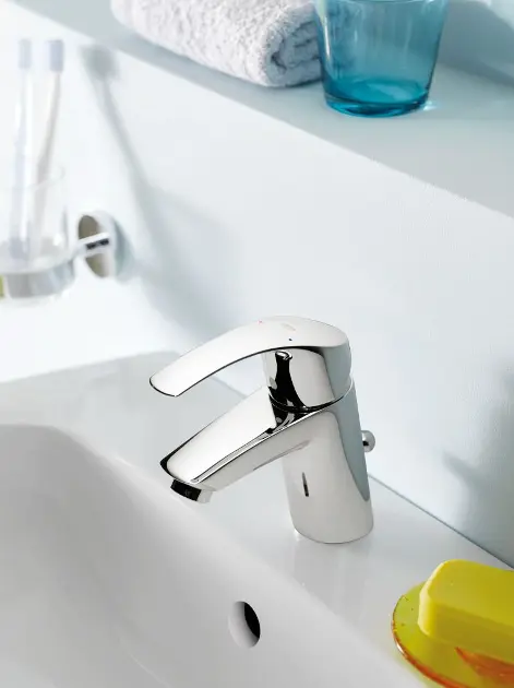 Grohe - Eurosmart - Mosdó csaptelep - 33265002 – 7. kép