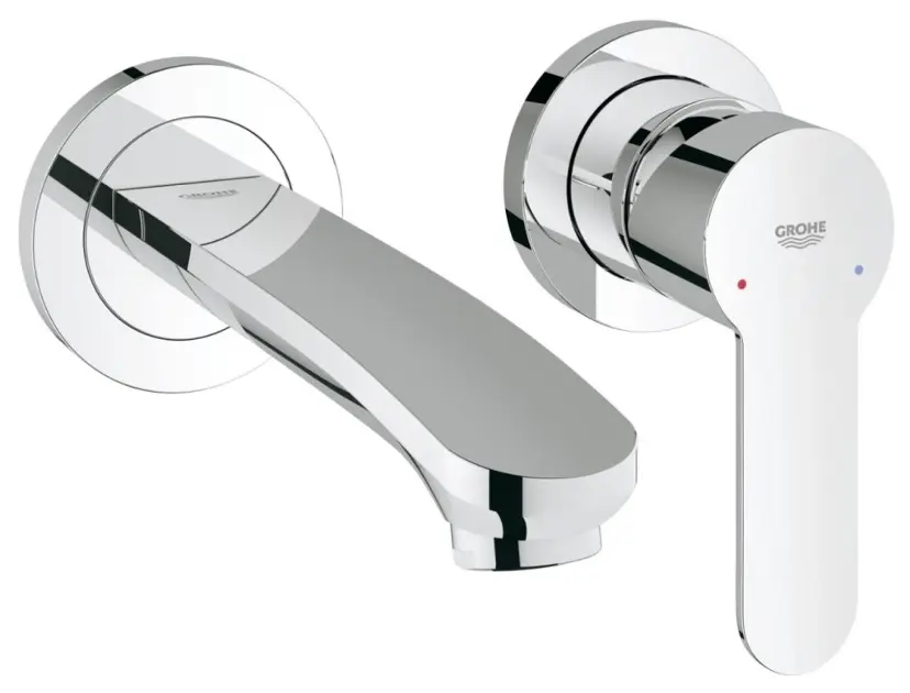 Grohe - Eurostyle Cosmopolitan - Mosdó csaptelep - 19571002