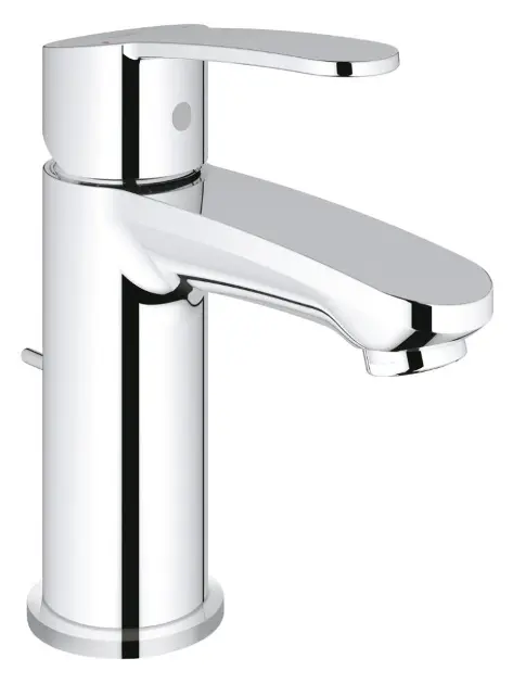 Grohe - Eurostyle Cosmopolitan - Mosdó csaptelep - 23037002