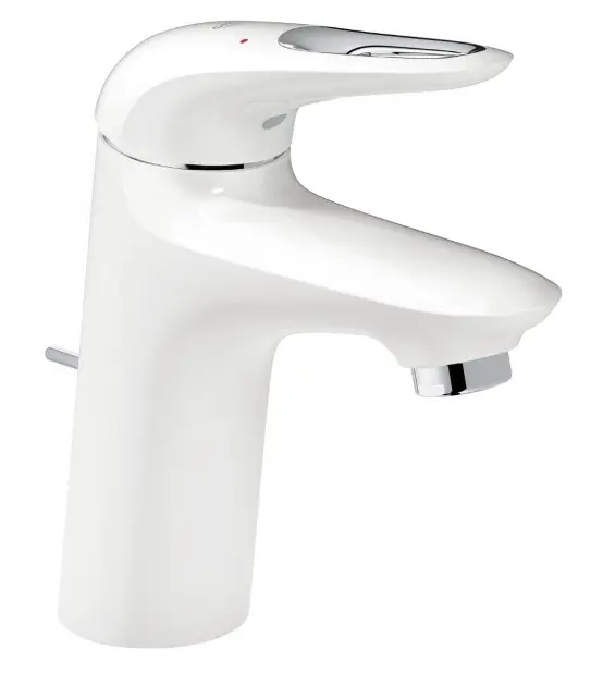Grohe - Eurostyle - Mosdó csaptelep - 23374LS3