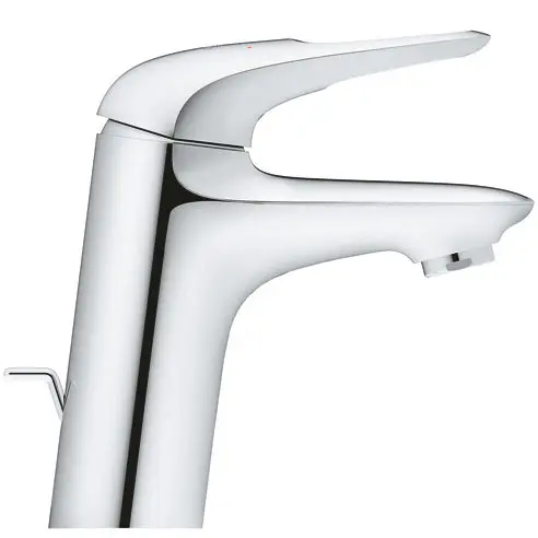 Grohe - Eurostyle - Mosdó csaptelep - 23564003 – 3. kép