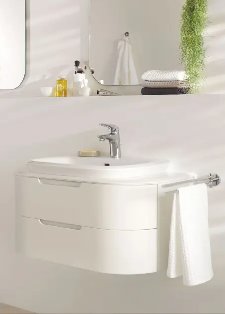 Grohe - Eurostyle - Mosdó csaptelep - 23564003 – 4. kép