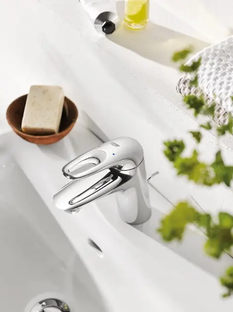 Grohe - Eurostyle - Mosdó csaptelep - 23564003 – 6. kép