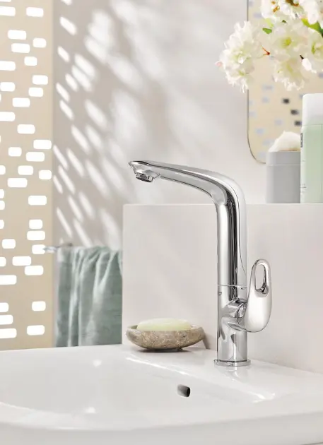 Grohe - Eurostyle - Mosdó csaptelep - 23569003 – 6. kép