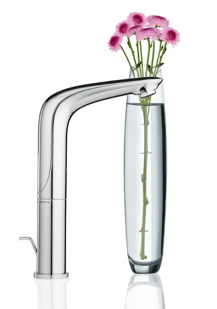 Grohe - Eurostyle - Mosdó csaptelep - 23569003 – 7. kép