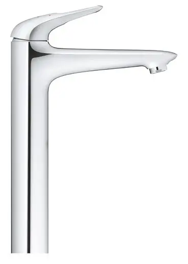 Grohe - Eurostyle - Mosdó csaptelep - 23570003 – 3. kép