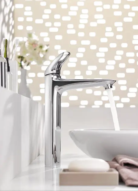 Grohe - Eurostyle - Mosdó csaptelep - 23570003 – 4. kép