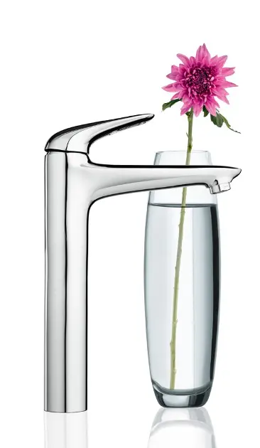 Grohe - Eurostyle - Mosdó csaptelep - 23570003 – 5. kép