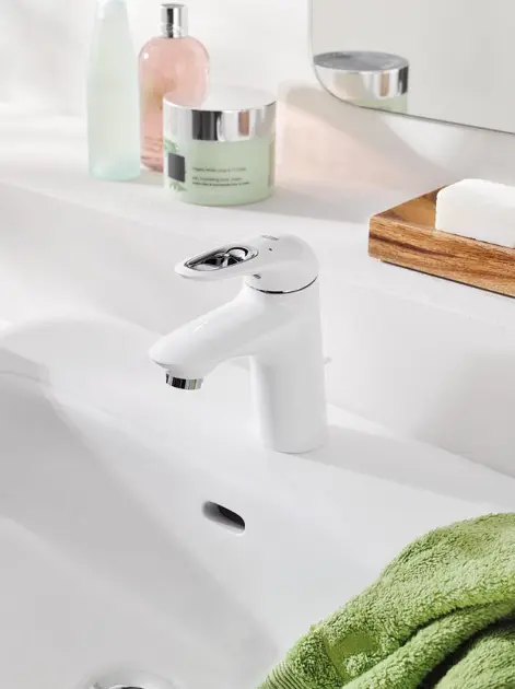 Grohe - Eurostyle - Mosdó csaptelep - 23707003 – 3. kép