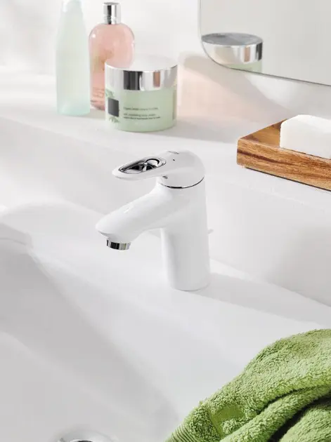 Grohe - Eurostyle - Mosdó csaptelep - 23707003 – 4. kép