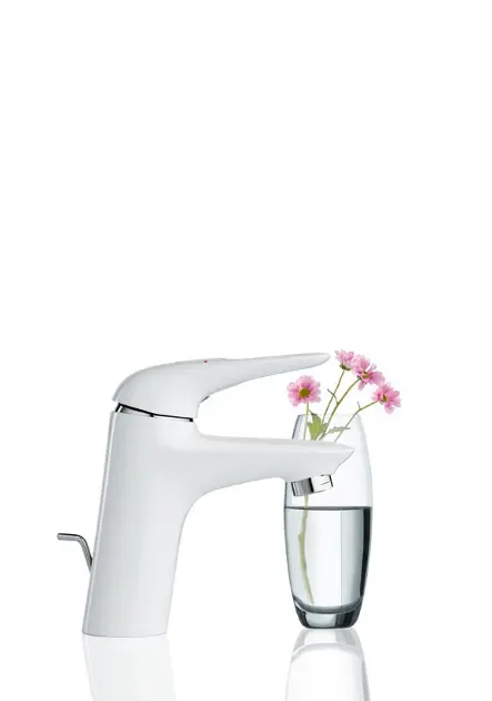 Grohe - Eurostyle - Mosdó csaptelep - 23707003 – 5. kép