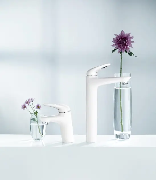 Grohe - Eurostyle - Mosdó csaptelep - 23707003 – 6. kép