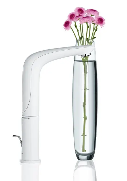 Grohe - Eurostyle - Mosdó csaptelep - 23718003 – 3. kép