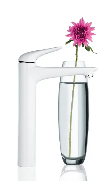 Grohe - Eurostyle - Mosdó csaptelep - 23719003 – 3. kép