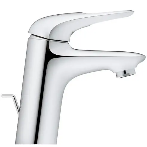 Grohe - Eurostyle - Mosdó csaptelep - 33558003 – 3. kép