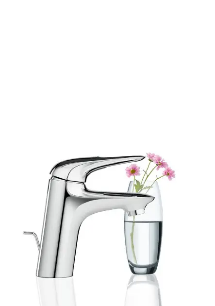 Grohe - Eurostyle - Mosdó csaptelep - 33558003 – 5. kép