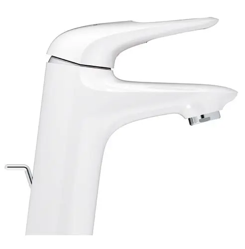 Grohe - Eurostyle - Mosdó csaptelep - 33558LS3 – 3. kép
