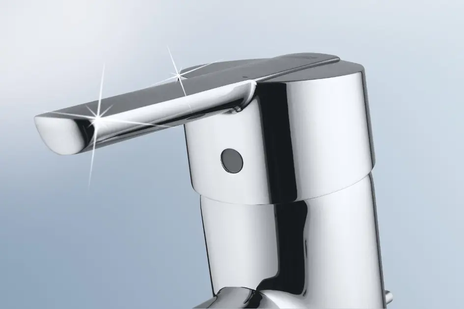 Grohe - Feel - Mosdó csaptelep - 32557000 – 4. kép