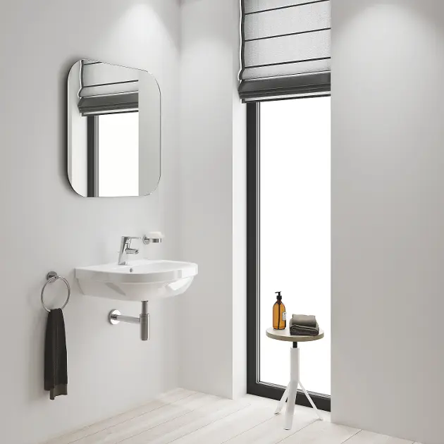 Grohe - Feel - Mosdó csaptelep - 32557000 – 5. kép