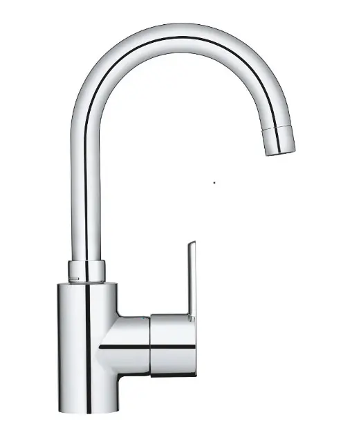 Grohe - Feel - Mosdó csaptelep - 32723001 – 3. kép