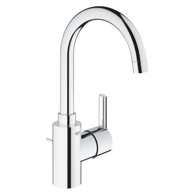 Grohe - Feel - Mosdó csaptelep - 32723001 – 4. kép
