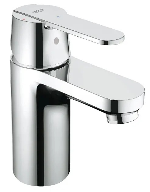 Grohe - Get - Mosdó csaptelep - 23586000 – 4. kép