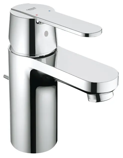 Grohe - Get - Mosdó csaptelep - 32883000 – 3. kép