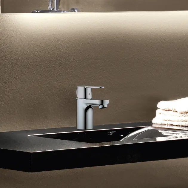 Grohe - Get - Mosdó csaptelep - 32883000 – 5. kép