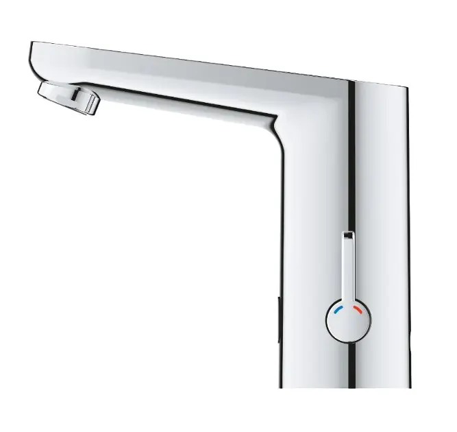 Grohe - Get - Mosdó csaptelep - 36366002 – 3. kép