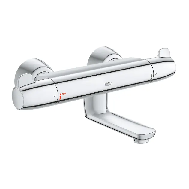 Grohe - Grohtherm Special - Mosdó csaptelep - 34666000 – 3. kép