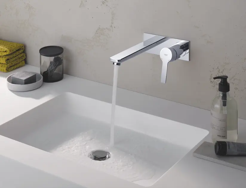 Grohe - Lineare - Mosdó csaptelep - 19409001 – 3. kép