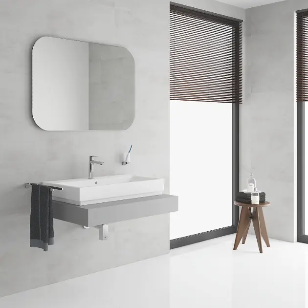 Grohe - Lineare - Mosdó csaptelep - 23106001 – 4. kép