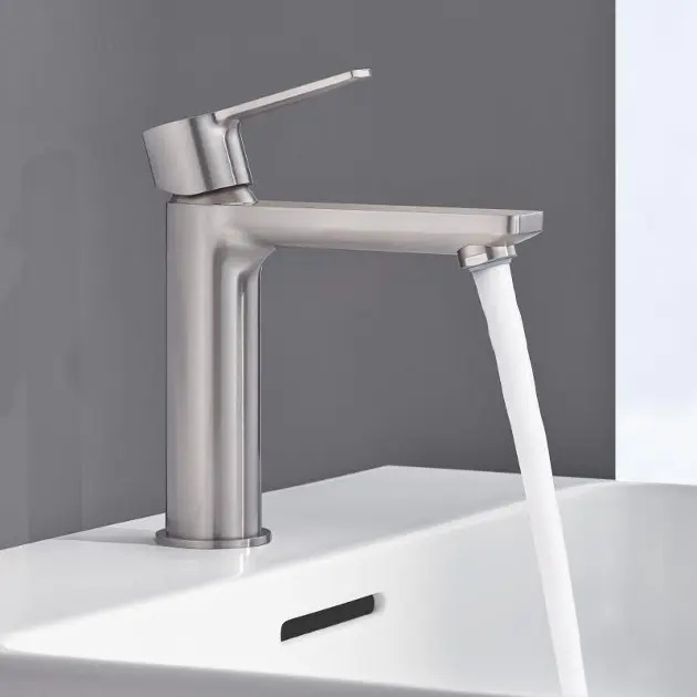 Grohe - Lineare - Mosdó csaptelep - 23106DC1 – 3. kép