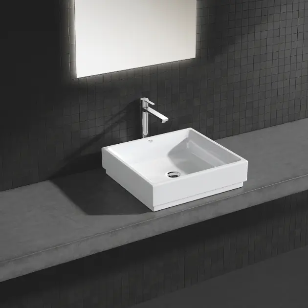 Grohe - Lineare - Mosdó csaptelep - 23405001 – 5. kép