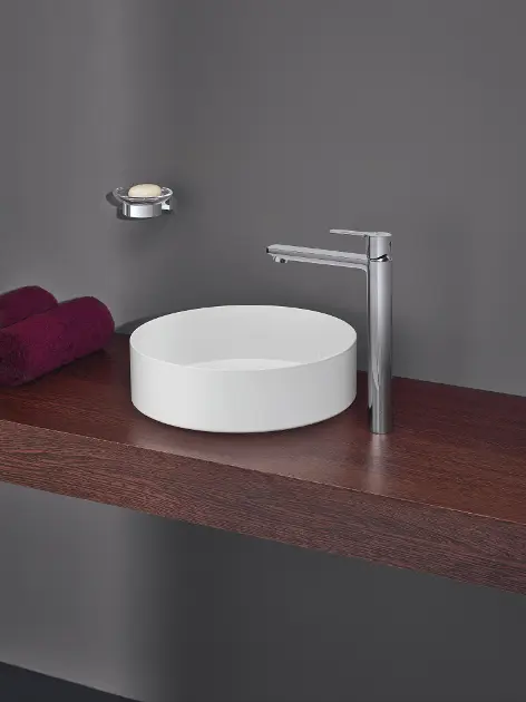 Grohe - Lineare - Mosdó csaptelep - 23405001 – 7. kép